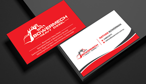 Business Card Design by sadikul islam for this project | Design: #33801346