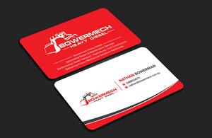 Business Card Design by sadikul islam for this project | Design: #33801353