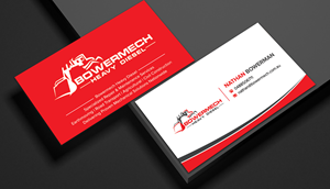 Business Card Design by sadikul islam for this project | Design: #33801354