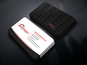 Visitenkarten-Design von Graphixpointt für dieses Projekt | Design: #33810384