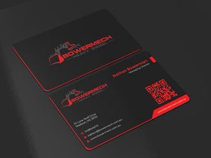 Design de Carte de Visite par Graphixpointt pour ce projet | Design : #33810881
