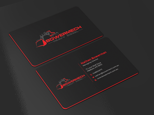 Design de Carte de Visite par Graphixpointt pour ce projet | Design : #33810940
