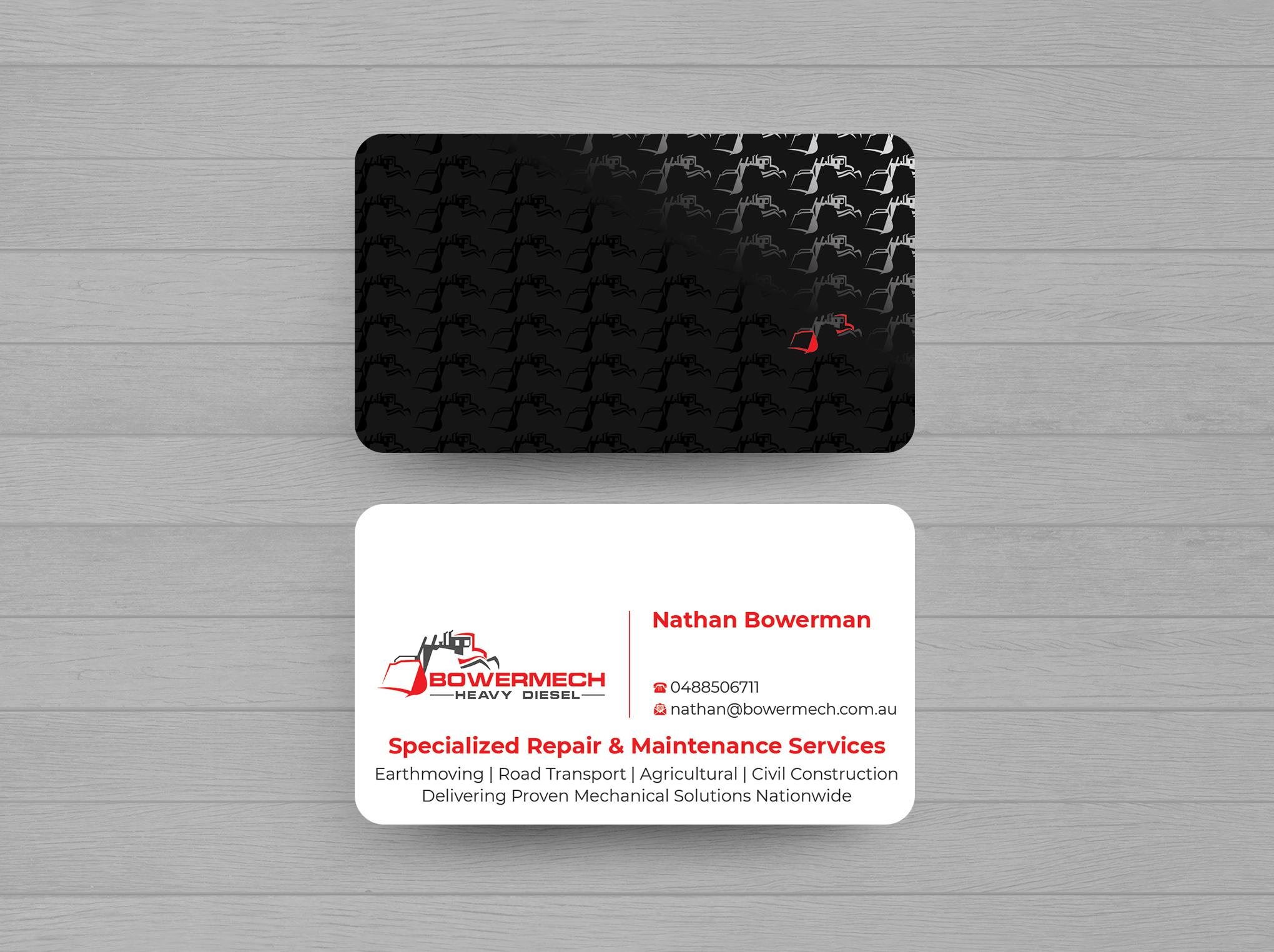 Visitenkarten-Design von Expert Bappy für dieses Projekt | Design #33788181
