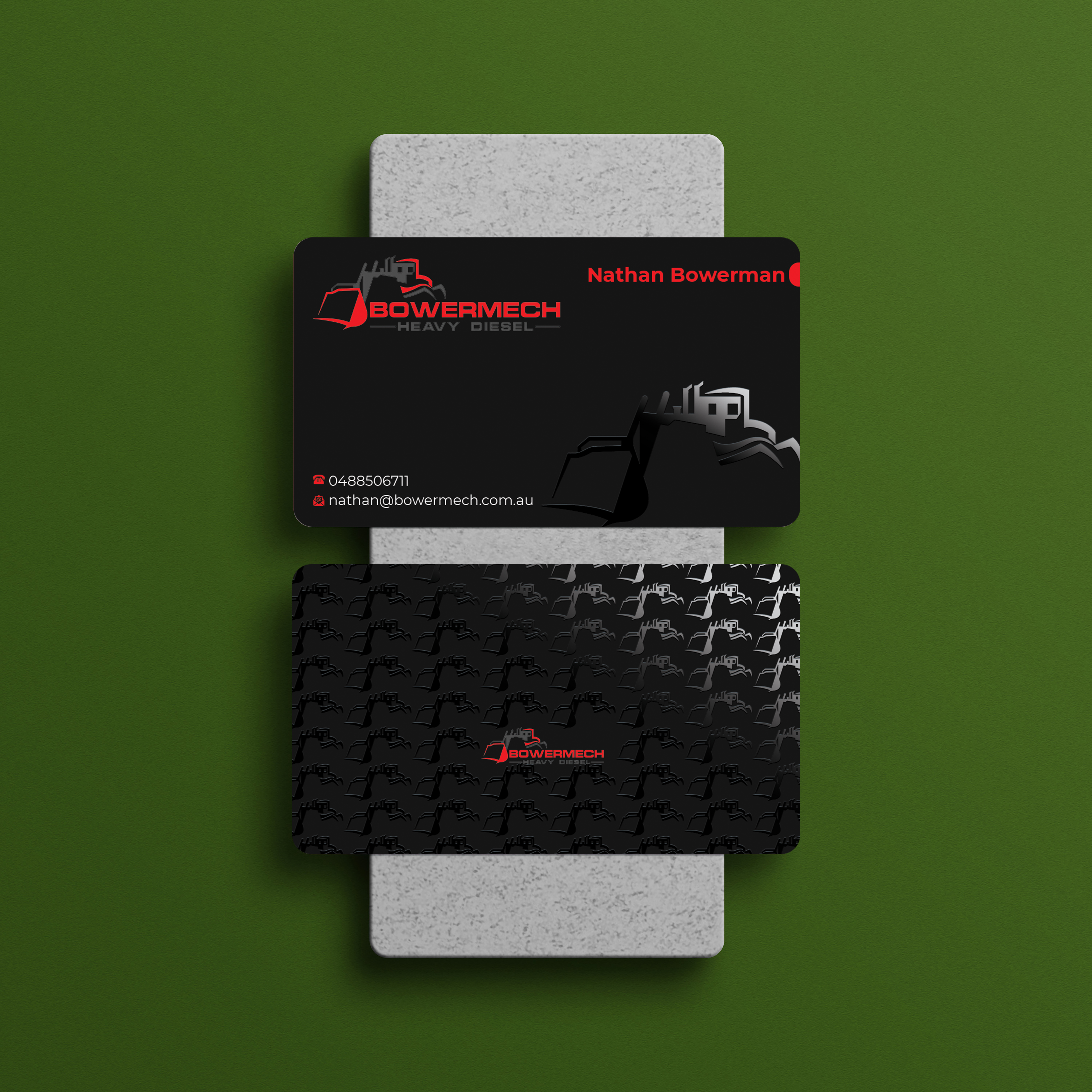 Visitenkarten-Design von Expert Bappy für dieses Projekt | Design #33799486
