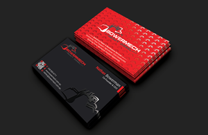 Business Card Design by DesignerShahadat for this project | Design: #33790251