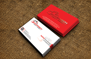 Business Card Design by DesignerShahadat for this project | Design: #33790255