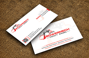 Business Card Design by DesignerShahadat for this project | Design: #33790256