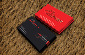 Business Card Design by DesignerShahadat for this project | Design: #33790267