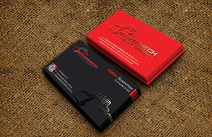 Business Card Design by DesignerShahadat for this project | Design: #33790268