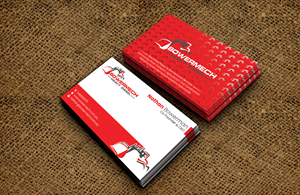 Business Card Design by DesignerShahadat for this project | Design: #33790281