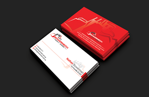 Business Card Design by DesignerShahadat for this project | Design: #33790566