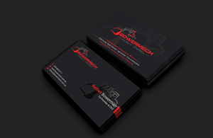 Business Card Design by DesignerShahadat for this project | Design: #33792115