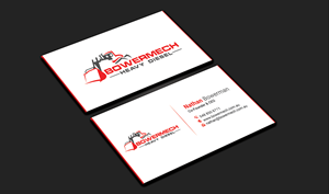 Diseño de Tarjeta de Presentación por DesignerShahadat para este proyecto | Diseño: #33793100