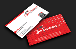 Diseño de Tarjeta de Presentación por DesignerShahadat para este proyecto | Diseño: #33793101