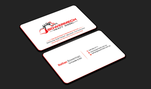 Diseño de Tarjeta de Presentación por DesignerShahadat para este proyecto | Diseño: #33793114