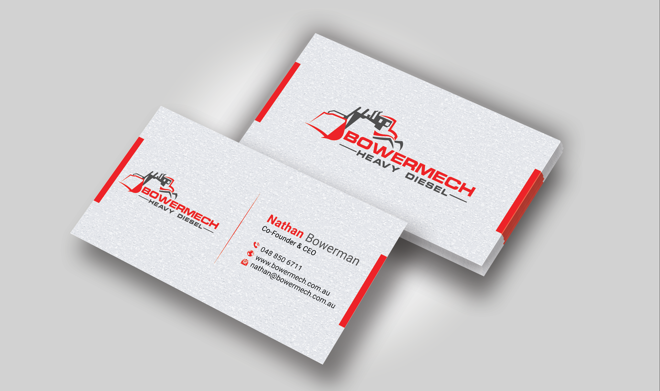 Diseño de Tarjeta de Presentación por DesignerShahadat para este proyecto | Diseño #33793116