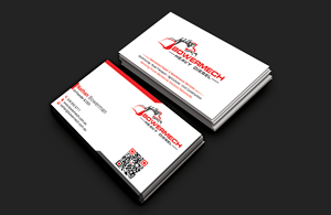 Diseño de Tarjeta de Presentación por DesignerShahadat para este proyecto | Diseño: #33793125