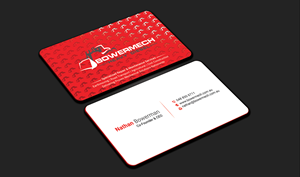 Diseño de Tarjeta de Presentación por DesignerShahadat para este proyecto | Diseño: #33793139