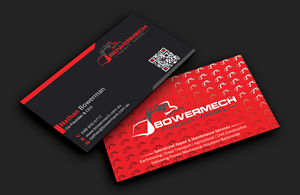 Diseño de Tarjeta de Presentación por DesignerShahadat para este proyecto | Diseño: #33793142