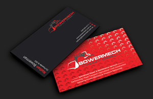 Diseño de Tarjeta de Presentación por DesignerShahadat para este proyecto | Diseño: #33793143