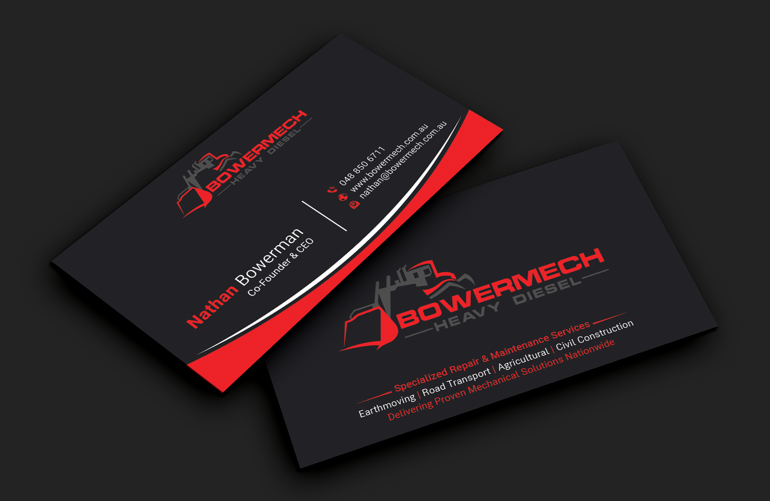 Design de Carte de Visite par DesignerShahadat pour ce projet | Design #33797006