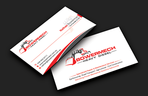 Business Card Design by DesignerShahadat for this project | Design: #33797007