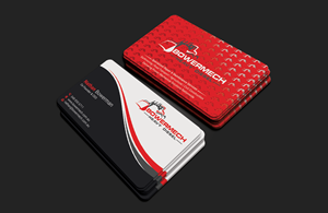 Business Card Design by DesignerShahadat for this project | Design: #33797013