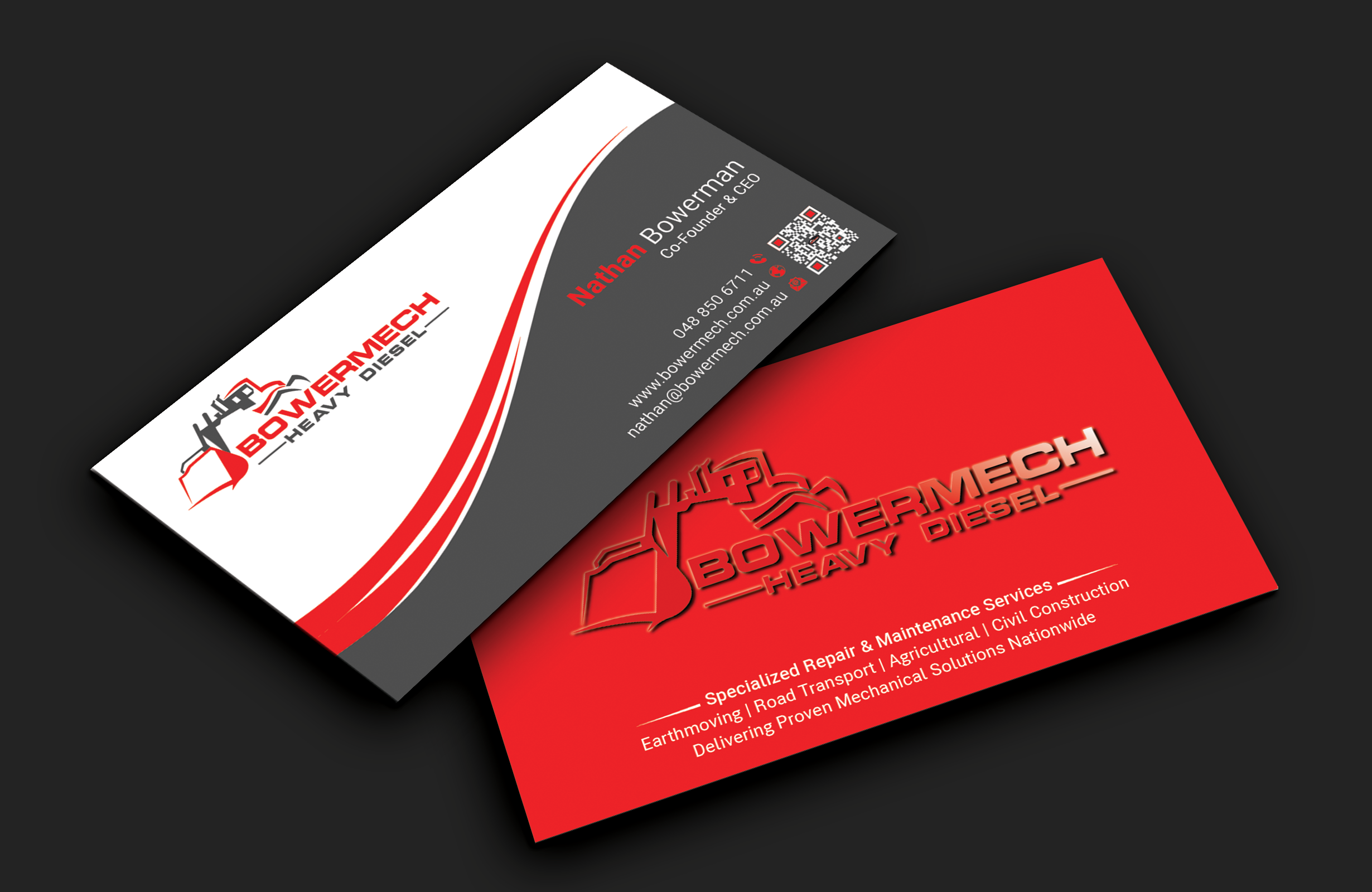 Design de Carte de Visite par DesignerShahadat pour ce projet | Design #33797025