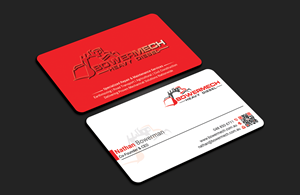 Business Card Design by DesignerShahadat for this project | Design: #33804116
