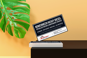 Business Card Design by Creative Arif for this project | Design: #33795438