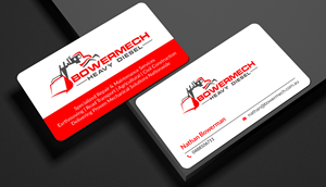 Design de Carte de Visite par freelancer75 pour ce projet | Design : #33793036