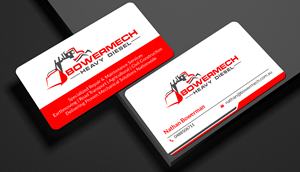Design de Carte de Visite par freelancer75 pour ce projet | Design : #33793058