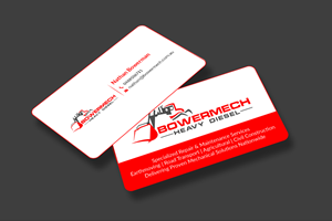 Design de Carte de Visite par freelancer75 pour ce projet | Design : #33793153