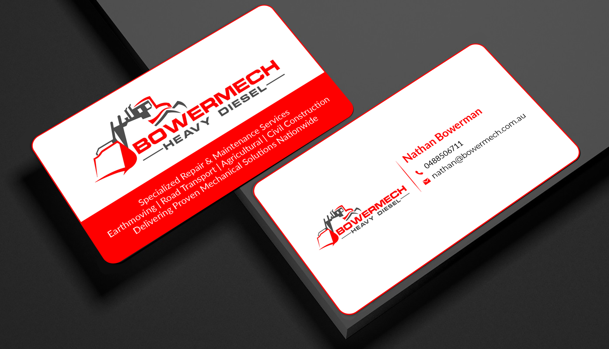 Design de Carte de Visite par freelancer75 pour ce projet | Design #33793161