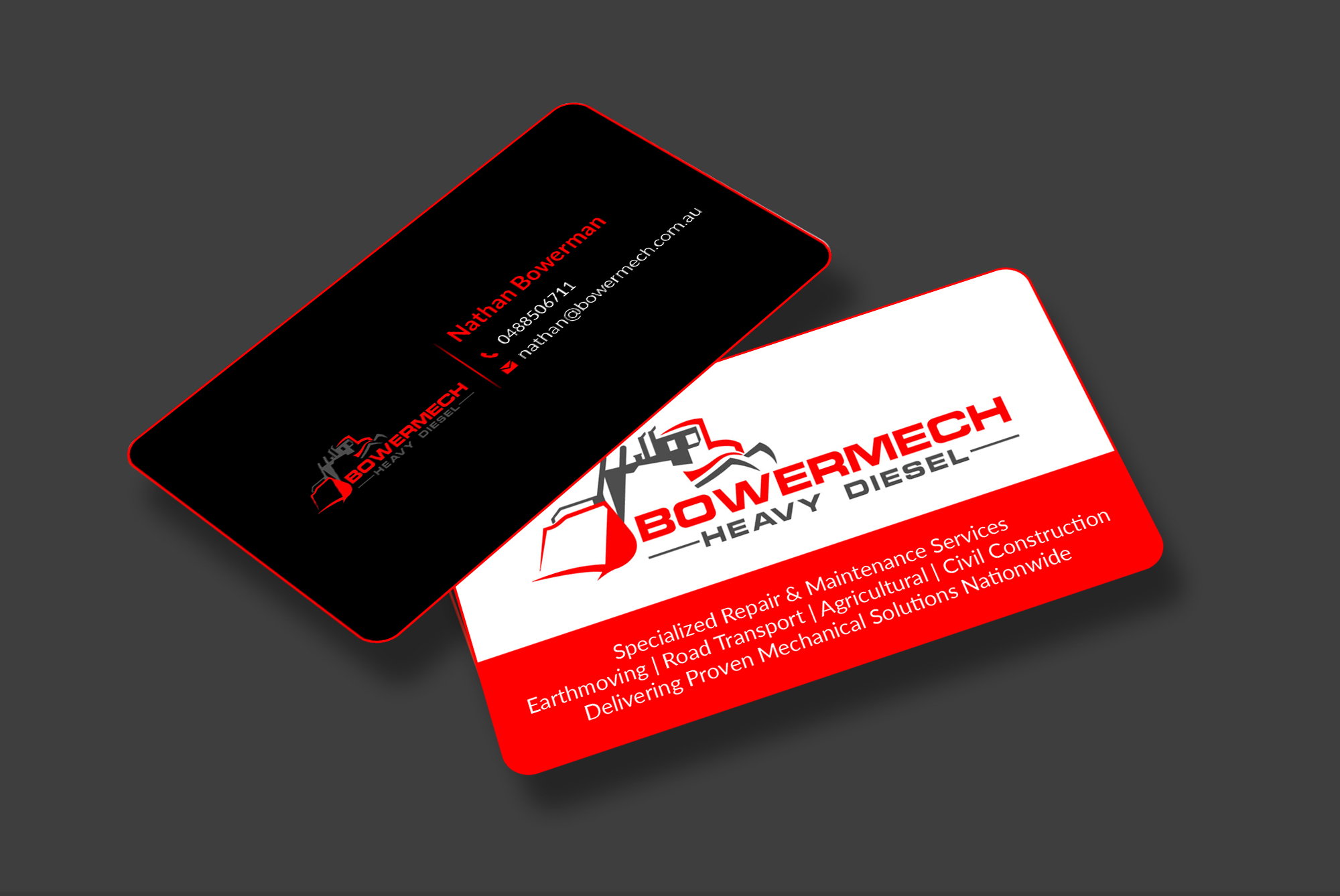 Design de Carte de Visite par freelancer75 pour ce projet | Design #33793198