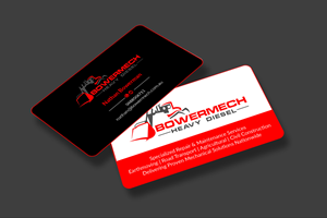 Design de Carte de Visite par freelancer75 pour ce projet | Design : #33793236
