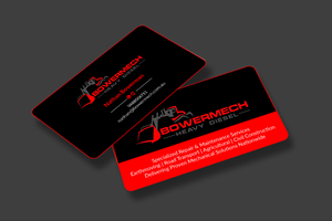 Design de Carte de Visite par freelancer75 pour ce projet | Design : #33793243