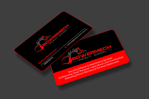 Design de Carte de Visite par freelancer75 pour ce projet | Design : #33793285