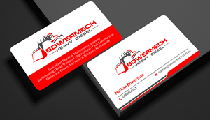 Design de Carte de Visite par freelancer75 pour ce projet | Design : #33842105