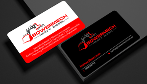 Design de Carte de Visite par freelancer75 pour ce projet | Design : #33842145