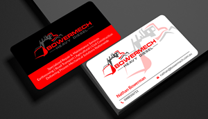 Design de Carte de Visite par freelancer75 pour ce projet | Design : #33842196