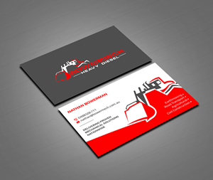 Design de Carte de Visite par Creations Box 2015 pour ce projet | Design : #33793524