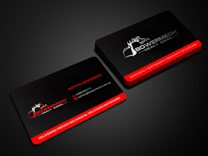 Design de Carte de Visite par Creations Box 2015 pour ce projet | Design : #33793526