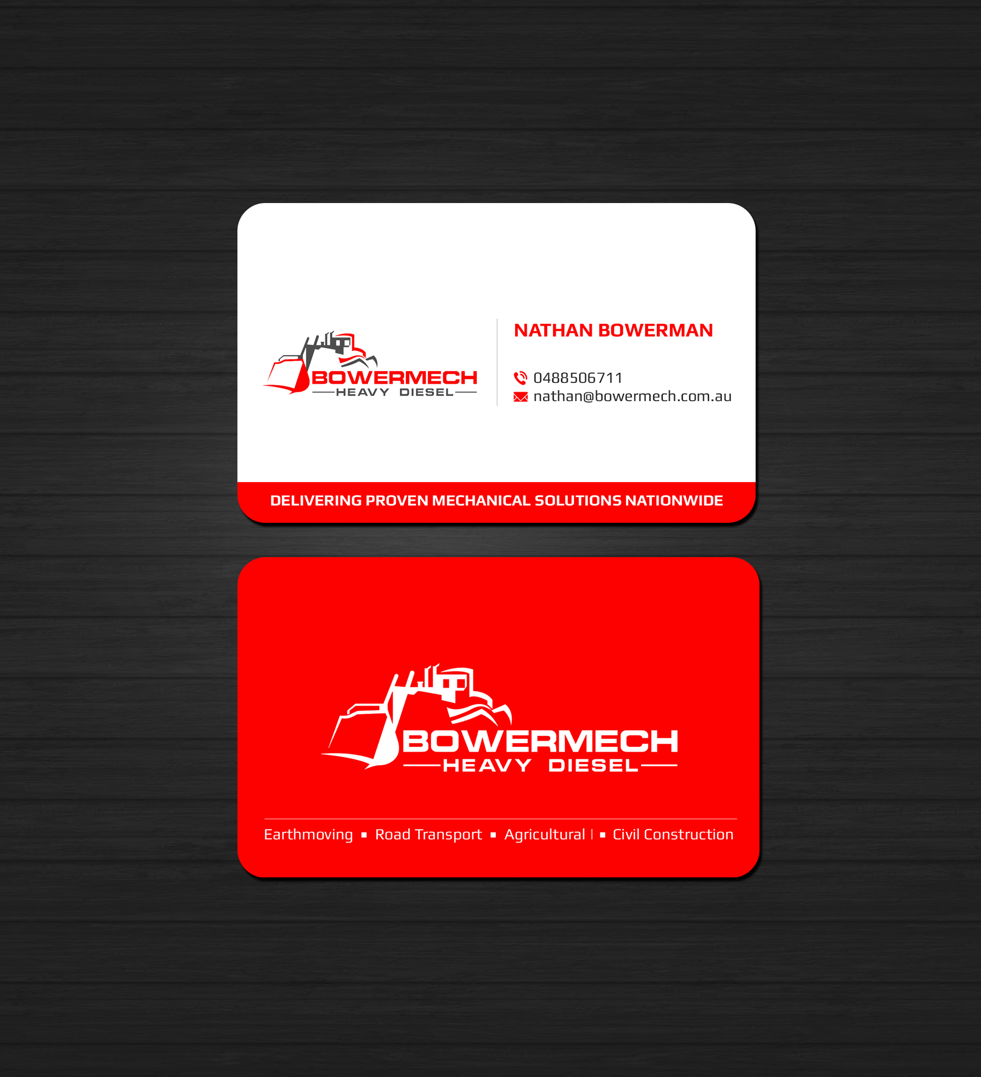 Design de Carte de Visite par Creations Box 2015 pour ce projet | Design #33793537