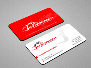 Design de Carte de Visite par Creations Box 2015 pour ce projet | Design : #33793538