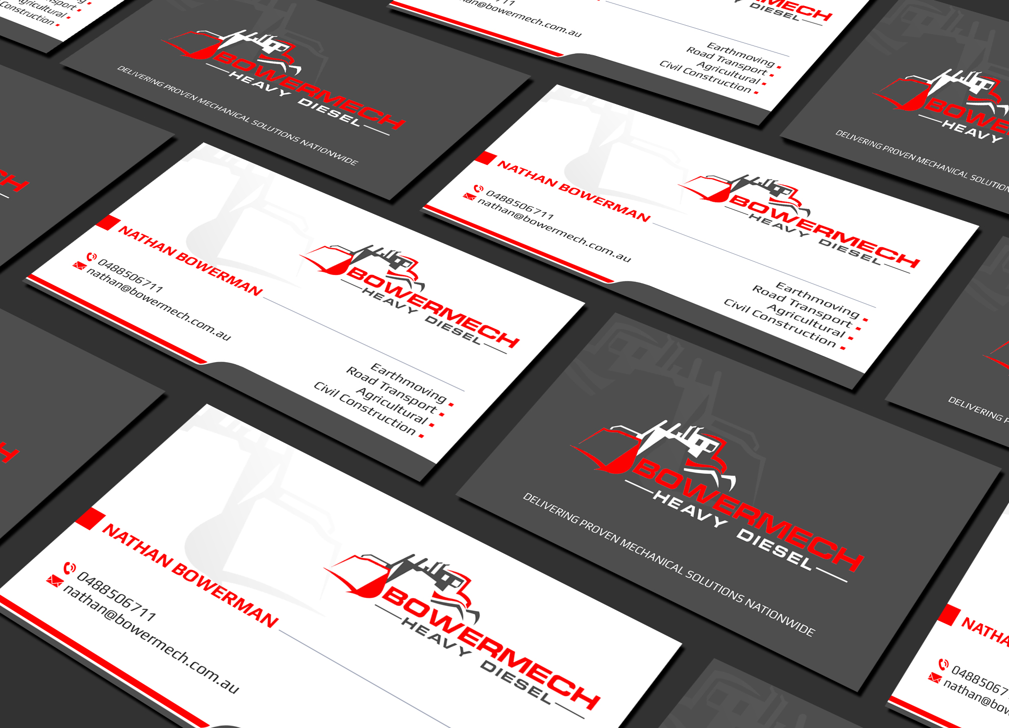 Design de Carte de Visite par Creations Box 2015 pour ce projet | Design #33793539