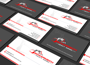 Design de Carte de Visite par Creations Box 2015 pour ce projet | Design : #33793539