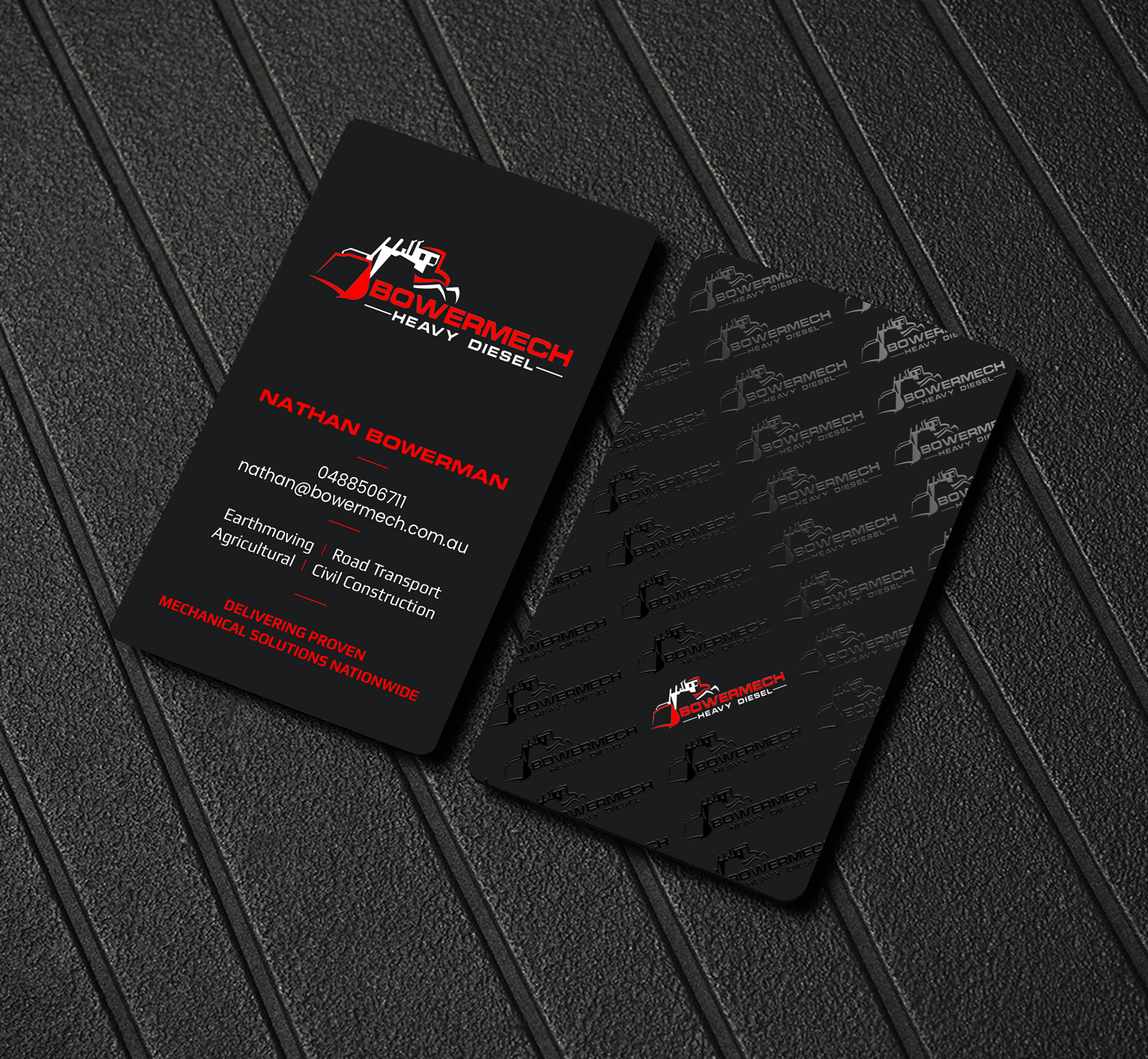 Design de Carte de Visite par Creations Box 2015 pour ce projet | Design #33793553