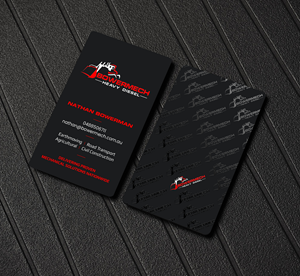 Design de Carte de Visite par Creations Box 2015 pour ce projet | Design : #33793553
