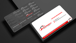 Design de Carte de Visite par Creations Box 2015 pour ce projet | Design : #33793554